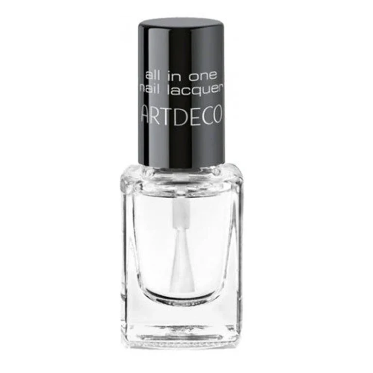 (All In One Nail Lacquer) Polish 10 ml
