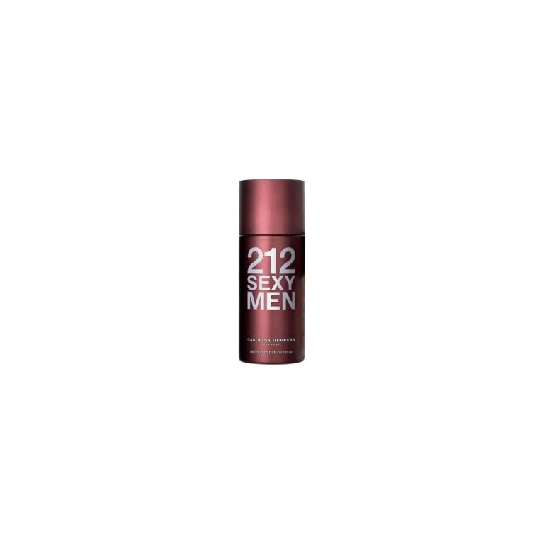 212 Sexy for Men Deodorant spray 150ml