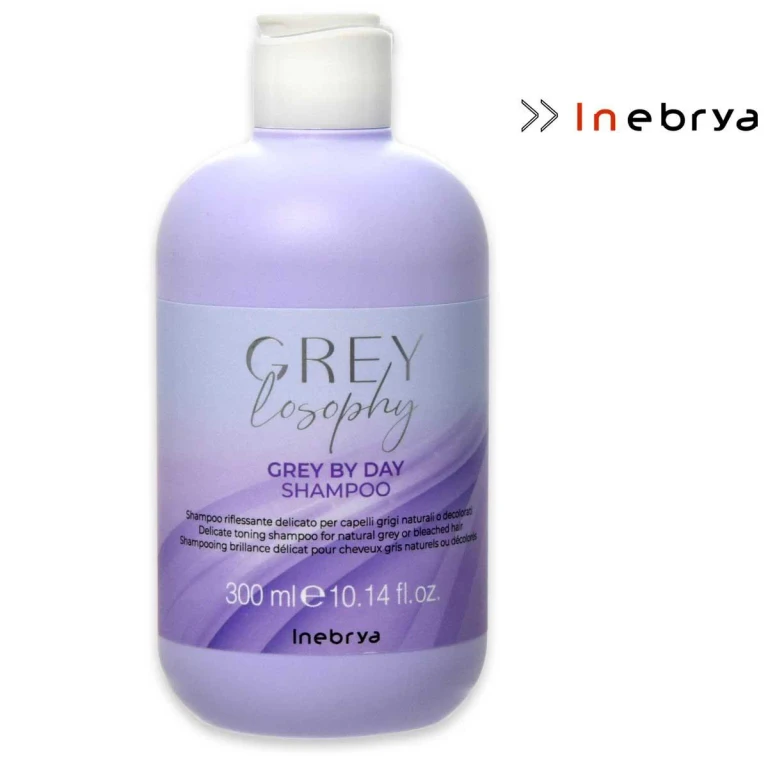 Day Gray Shampoo 300 Ml