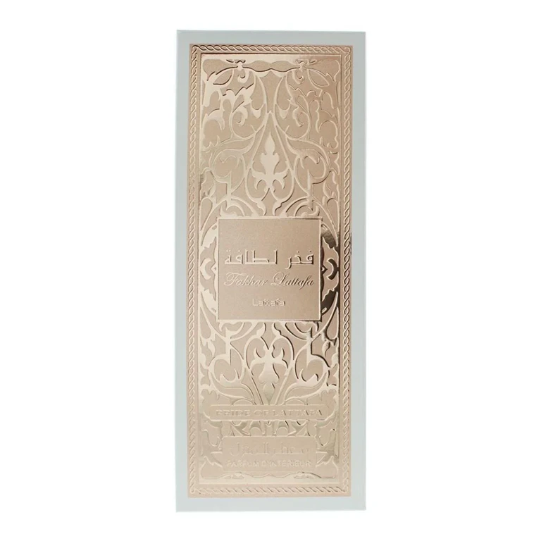 Pride Of Lattafa Fahkar Interior Perfume 450ml