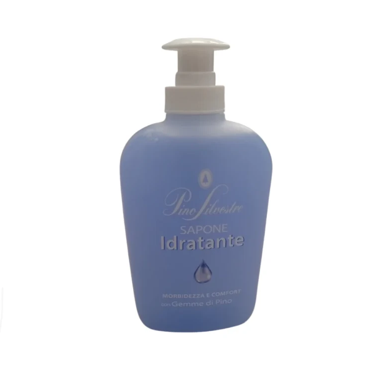 Moisturizing Liquid Soap Pine Buds 300 ml