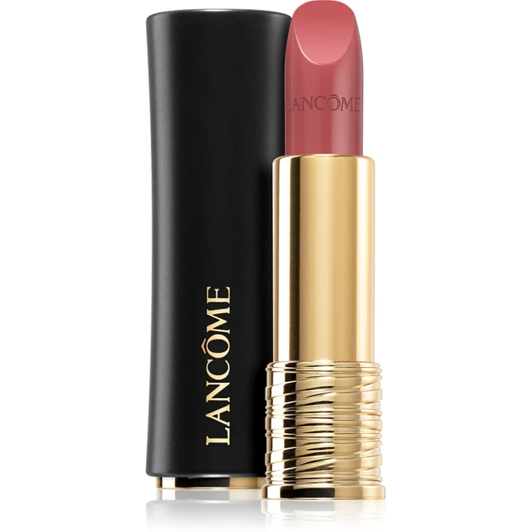 L'Absolu Rouge Cream Lipstick (Cream Lips tick) 3.4 g - Shade: 264-Maybe