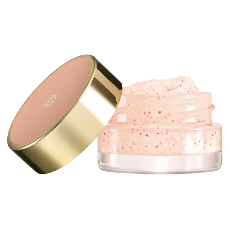 Nouri Berry Lip Scrub 9 G