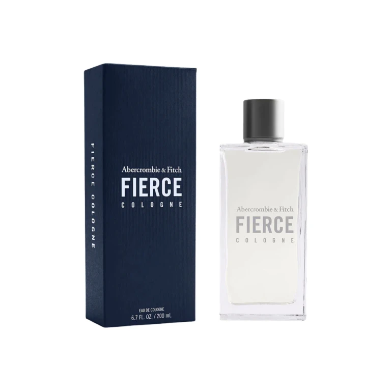 Abercrombie & fitch Fierce EDC 200ml