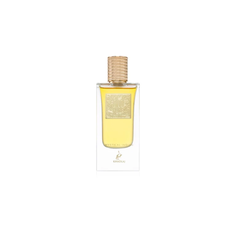 Oud Pure Mystical Indian Eau de Parfum unisex 60 ml