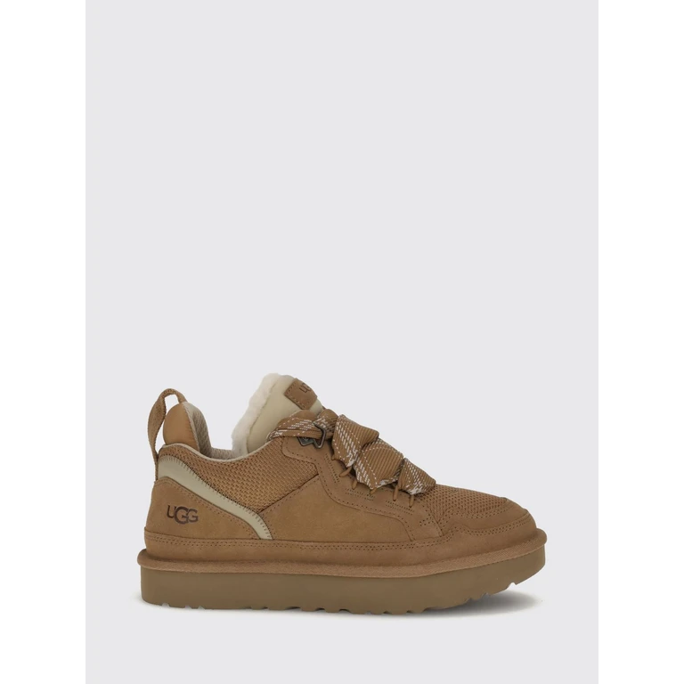 Boots Woman color Walnut (1144032CHE)
