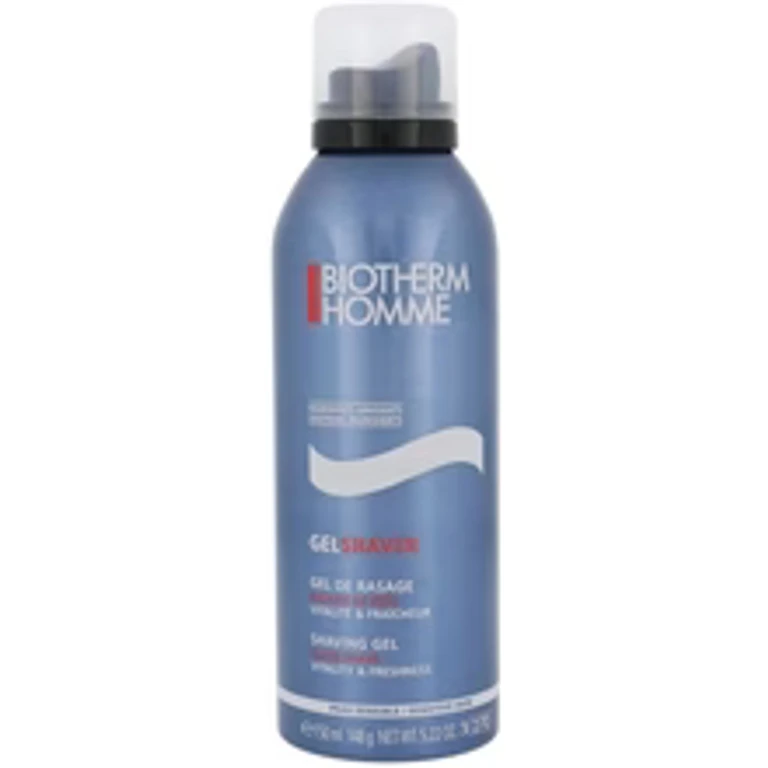 HOMME Gel (Normal Skin) - Shaving Gel for Men - 150ml