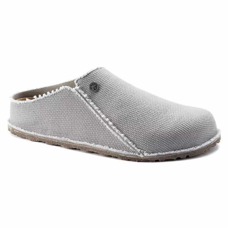 Zermatt Canvas Textile Stone Coin