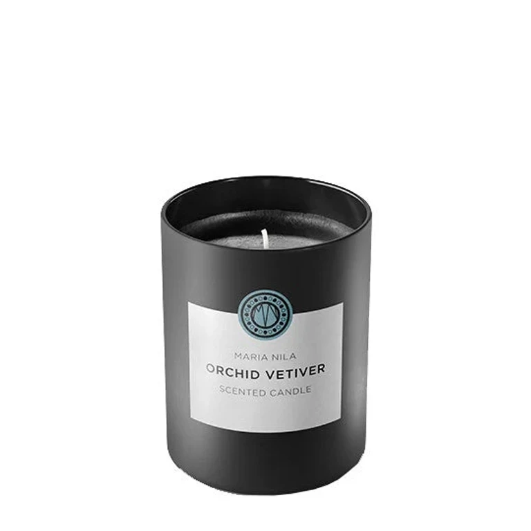 Orchid Vetiver Candle