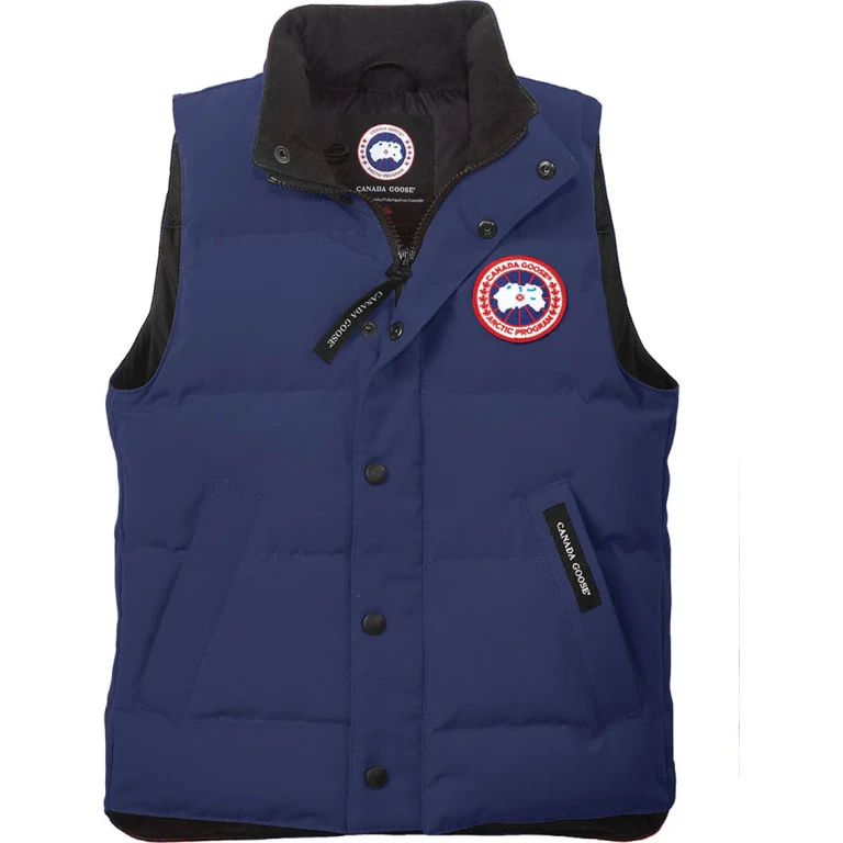 Vanier Vest [Past Season] - Youth