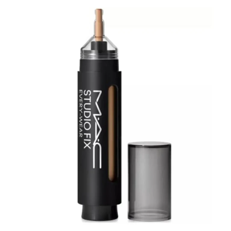 Mac Studio Fix Every-Wear All-Over Cream Concealer and Makeup in One 12 ml - NC25