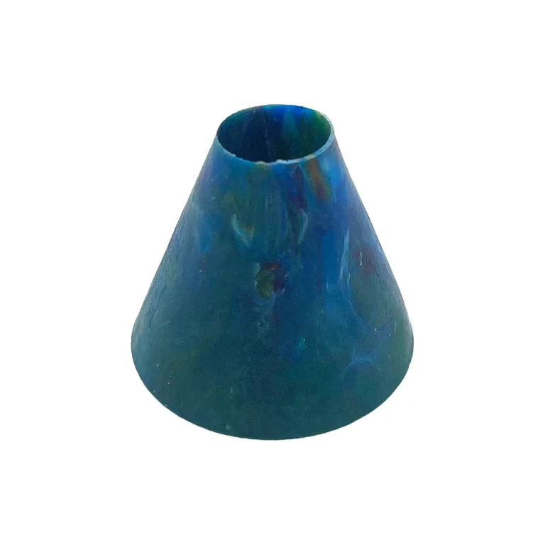 Ocean Plastics toothbrush holder
