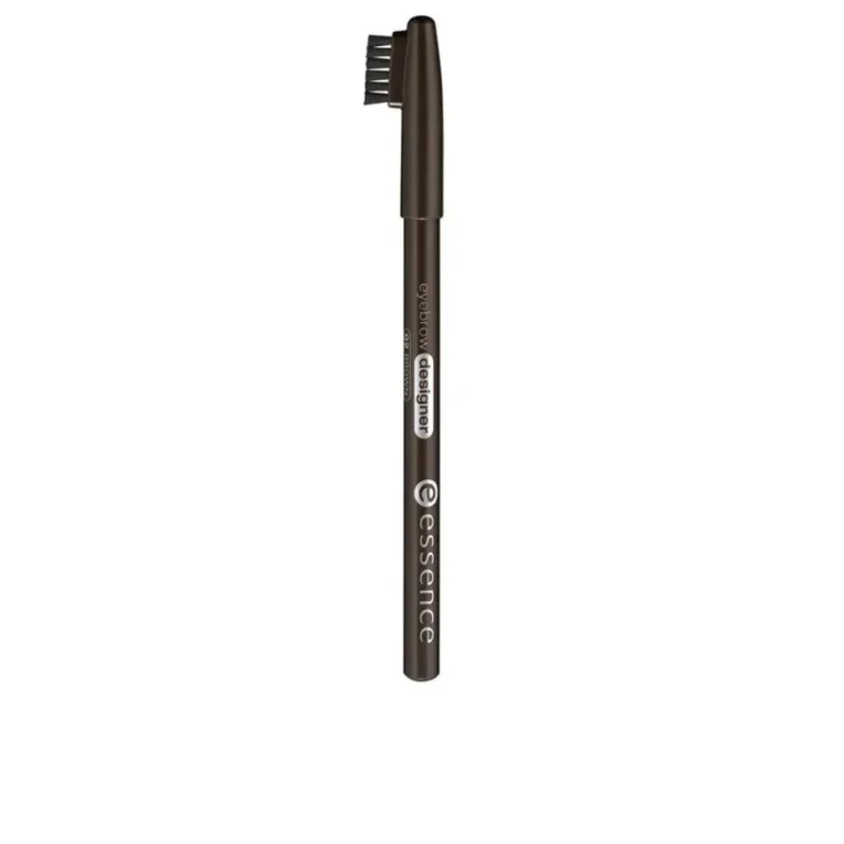 Designer Eyebrow Pencil 02-Brown 1g