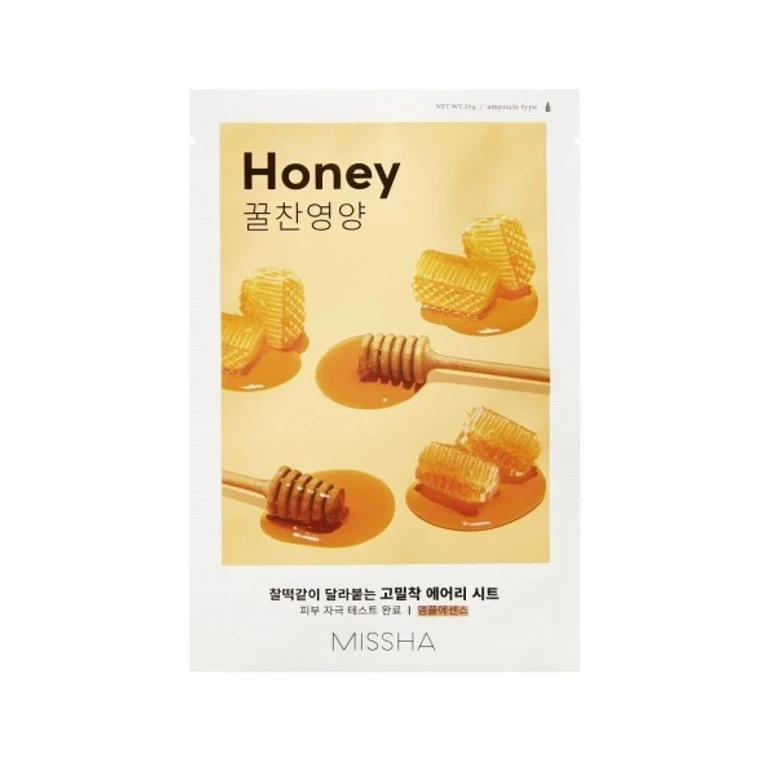 Honey Mask