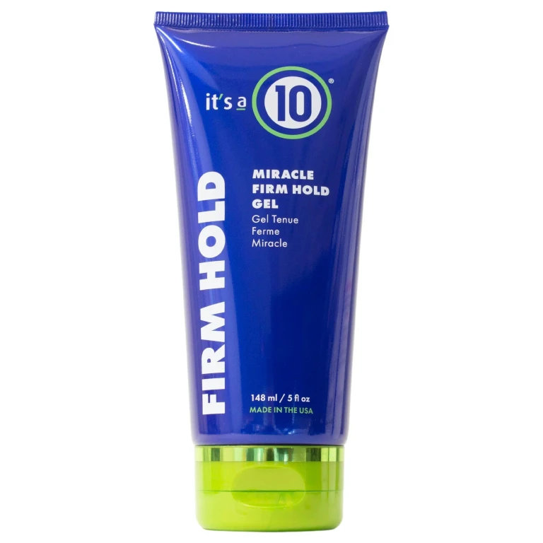 It's a 10 Miracle Gel de Peinado 148 ml