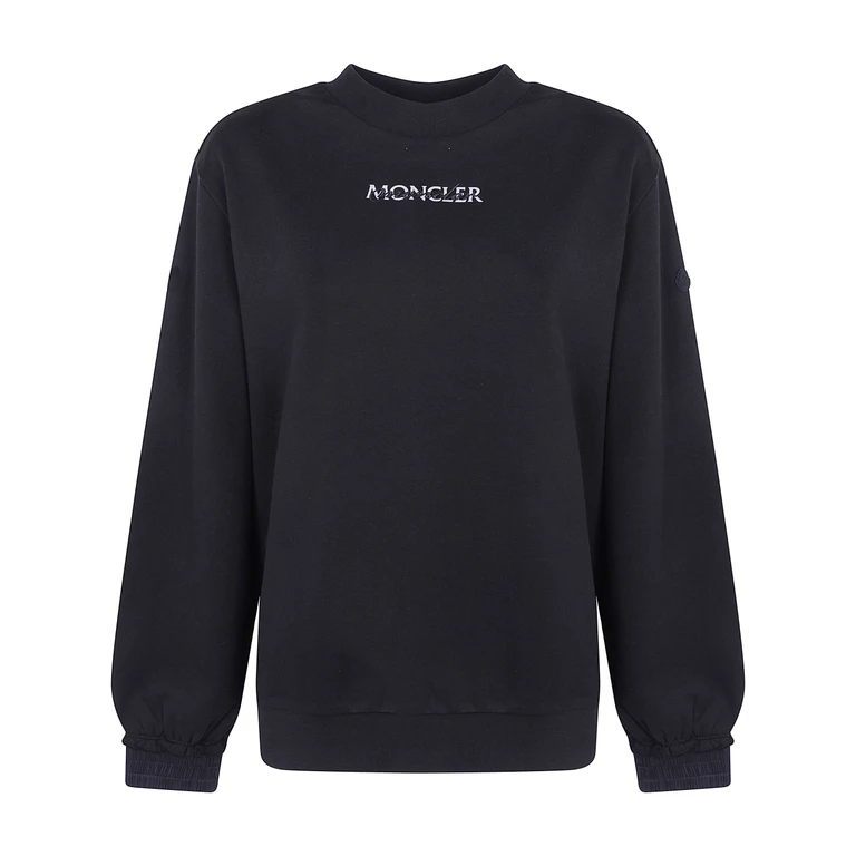 Sweatshirt Black "L2.093.8G000.14.89Azy 999"