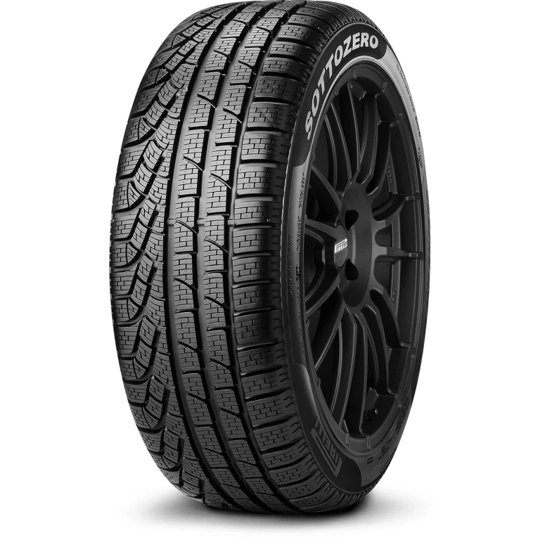 Pneumatico Pirelli Winter Sottozero Serie II RF