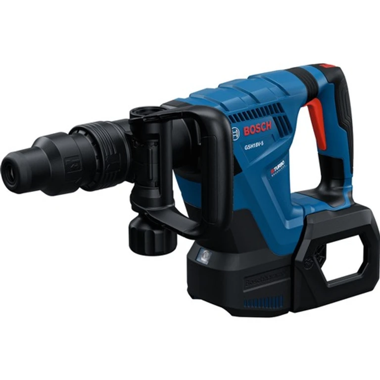 18V PROFACTOR Brushless Lithium-Ion Cordless Demolition Hammer (Tool Only)