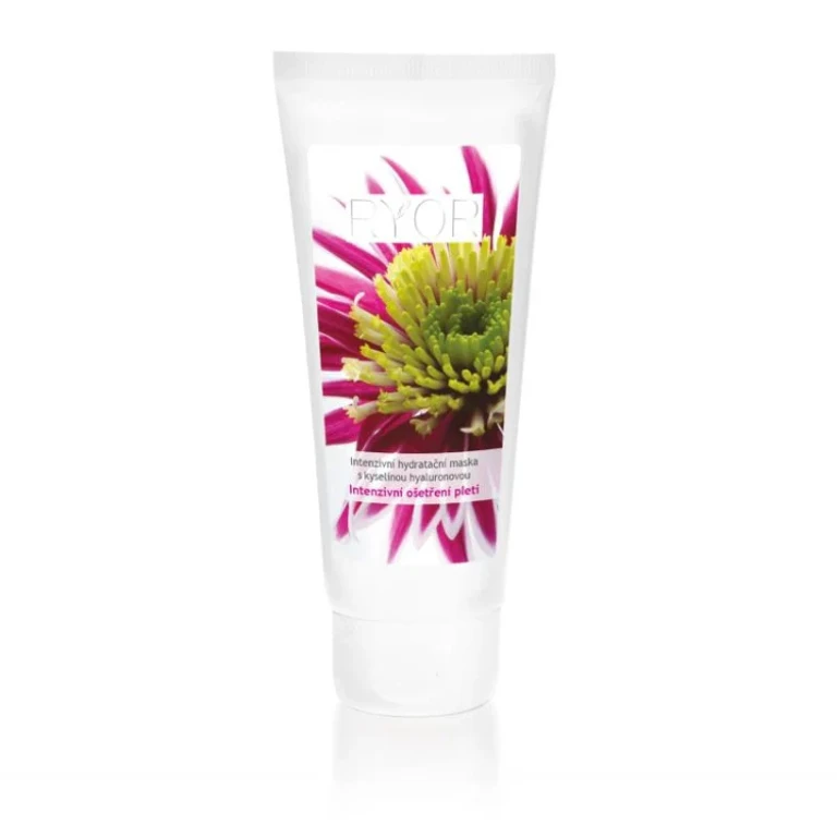 Intensive skin treatment - 100ml
