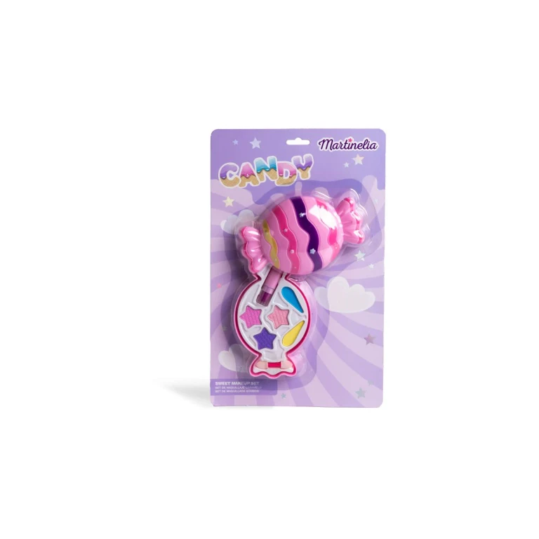 Sweet makeup set Martinelia Candy