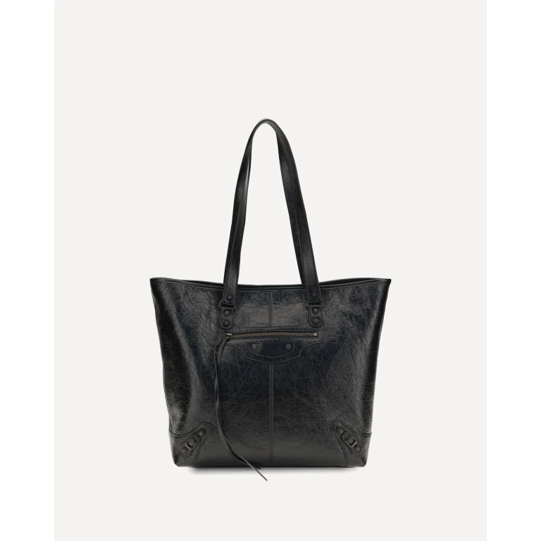 Le City Tote Bag Male UNI