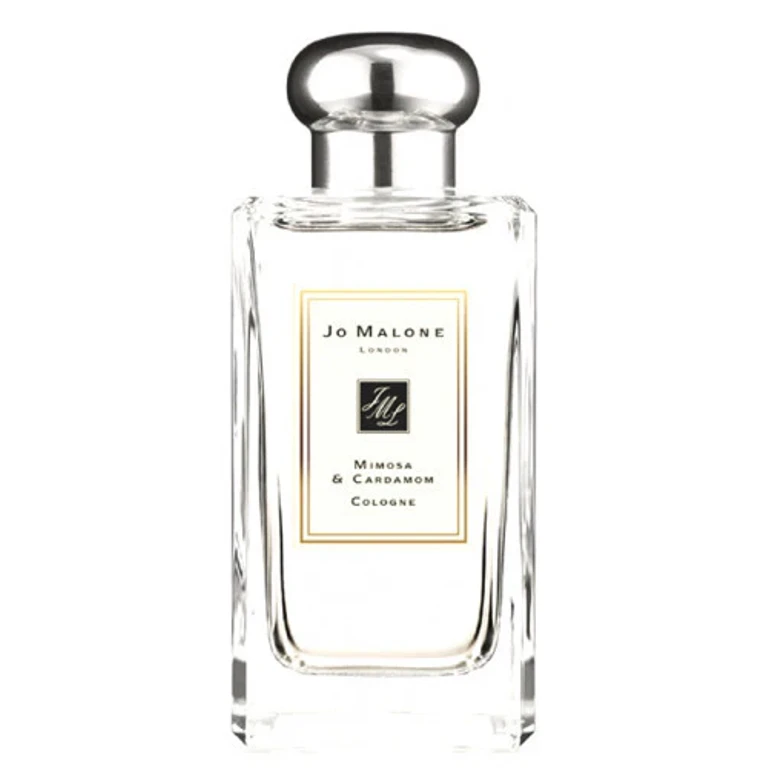 Mimosa & Cardamom EDC 30 ml