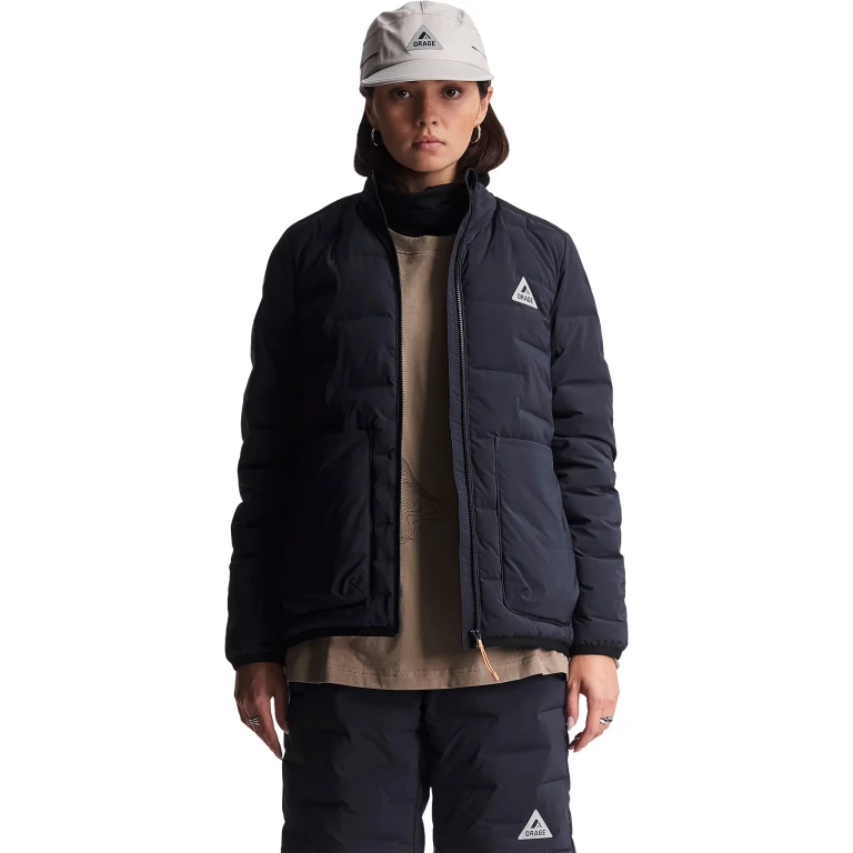 Skeena Jacket - Women's