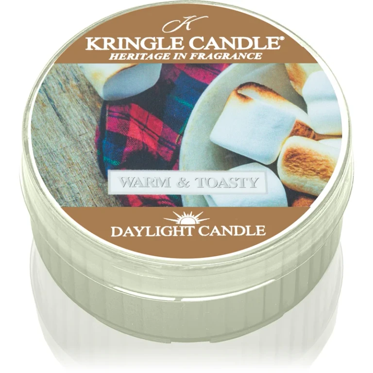Warm & Toasty chafing dish candle 42 g