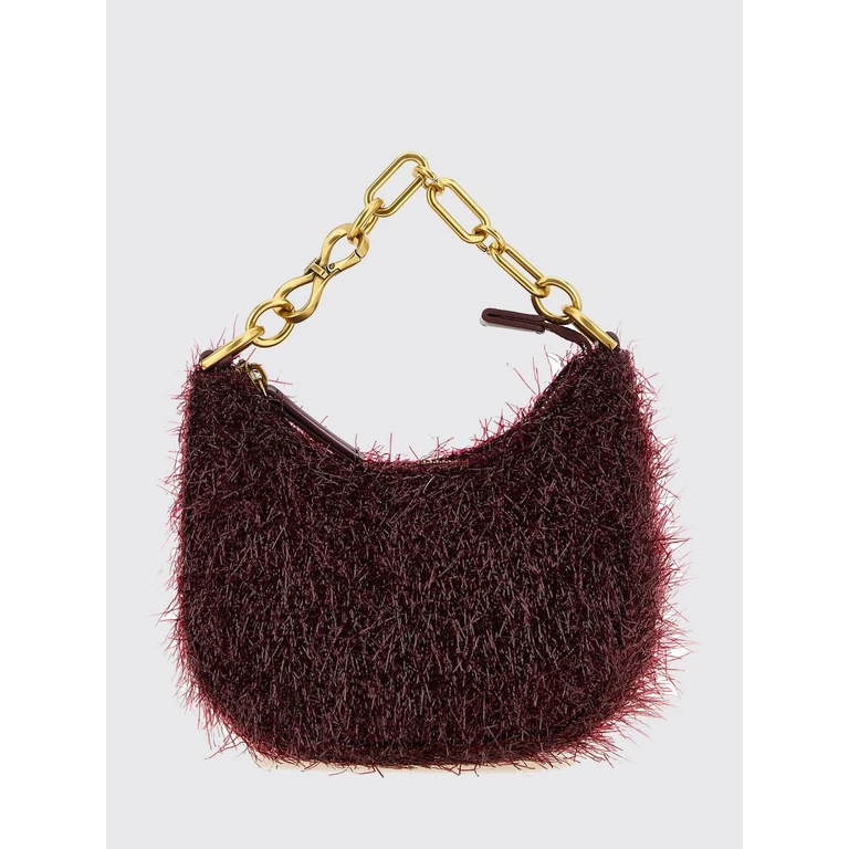 Handbag Woman color Burgundy (262TB730000800)