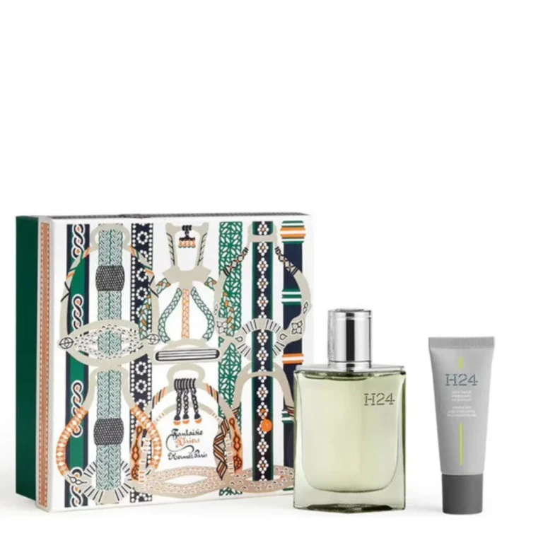 H24 Cadeauset EDP en Huidcrème