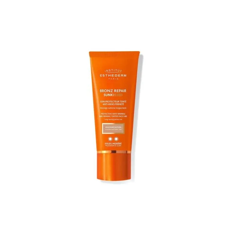 Sunkissed Bronz Repair 50ml