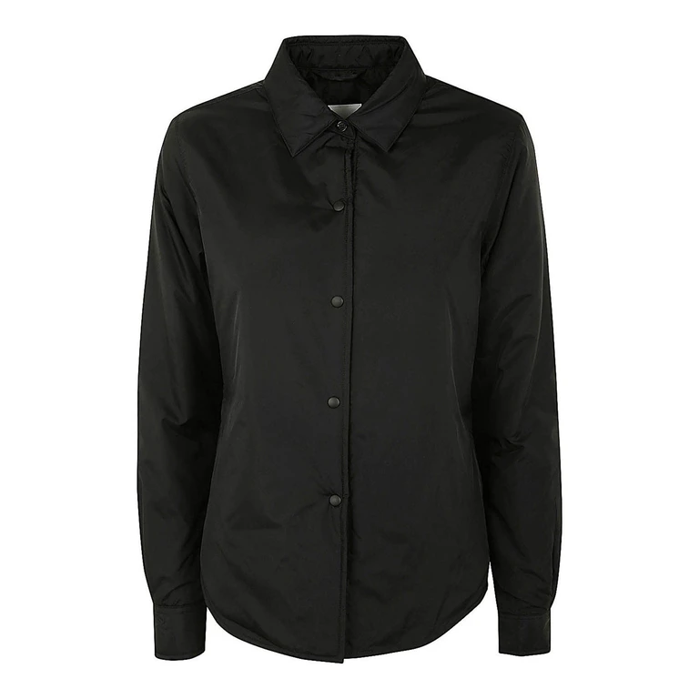 Chemise - Noir