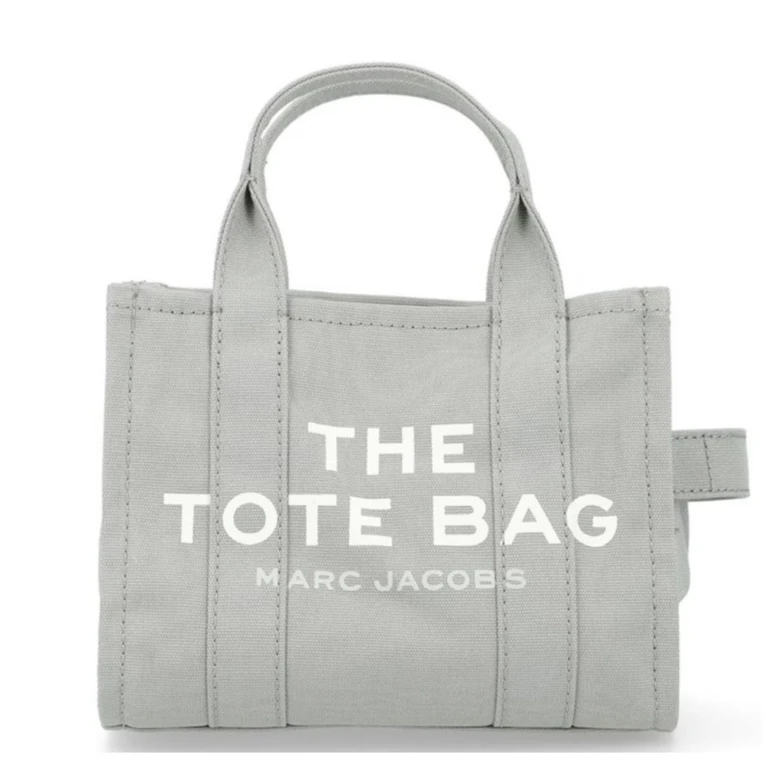 The Canvas Small Tote Bag