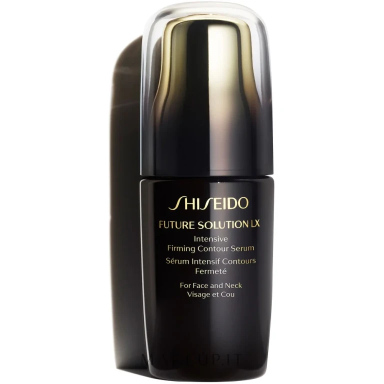 Intensive firming serum Shiseido Future Solution LX 50 ml