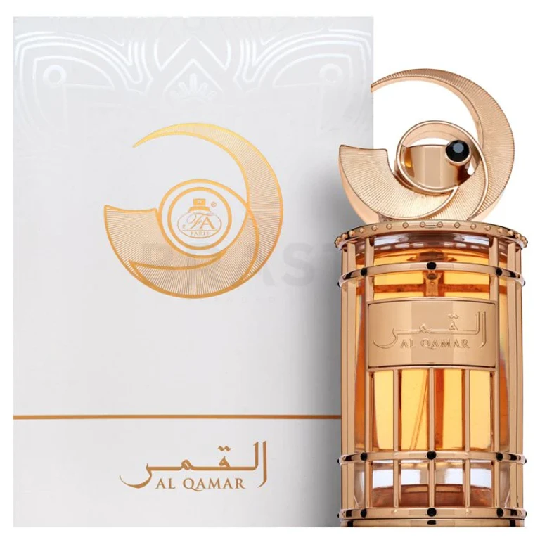 Al Qamar EDP U 100 ml