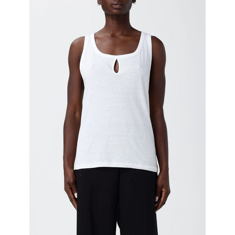 Cotton Basic Top (1226JTP007237A6)