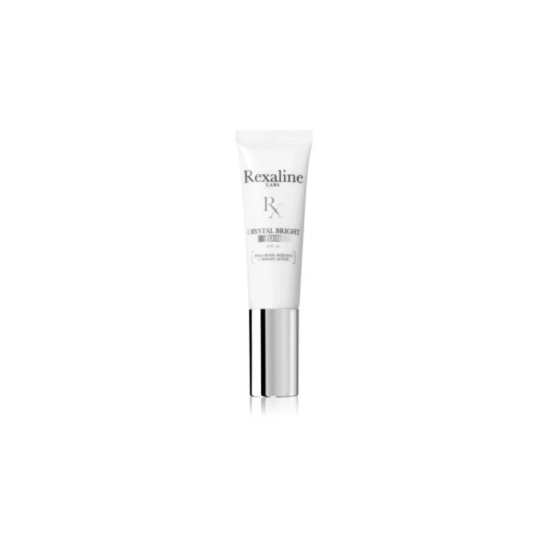 Brightening skin Fluid SPF 50+ Crystal Bright (Fluid) 30 ml