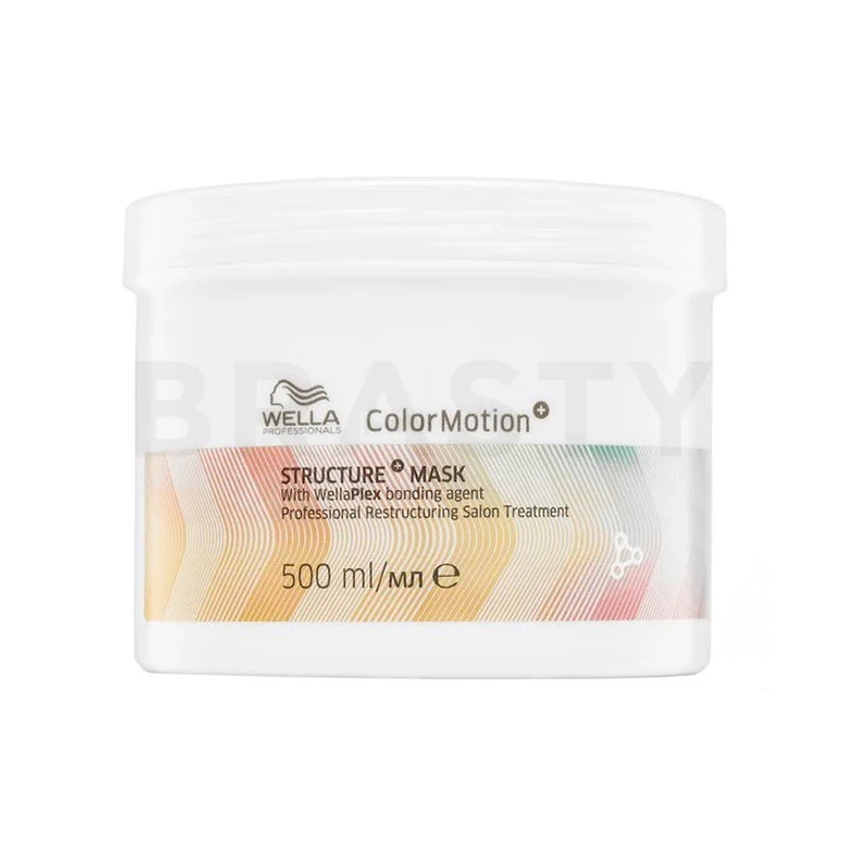 Color Motion Mask 500 ml