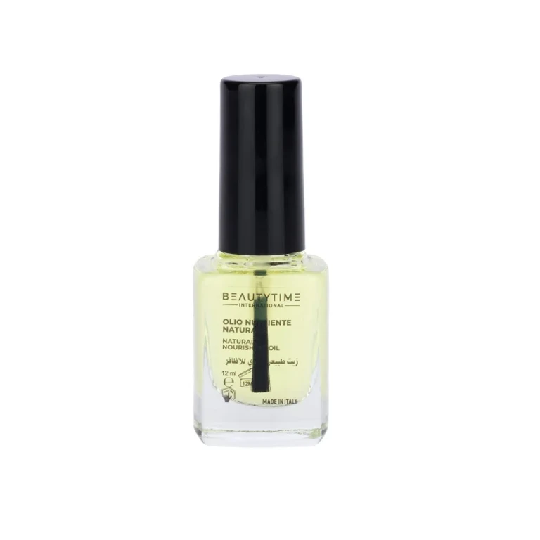 Nourishing Oil Naturale Beautytime 12ml