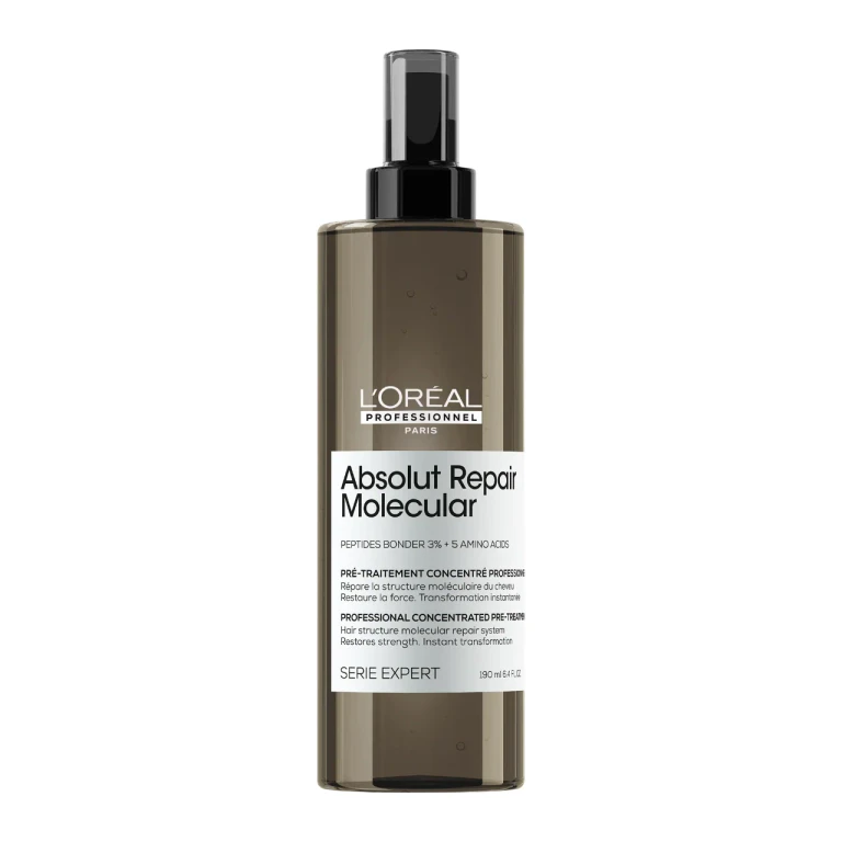 L'Oreal Professionnel Serie Expert Absolut Repair Molecular Repairing Hair Treatment Spray 190 ml
