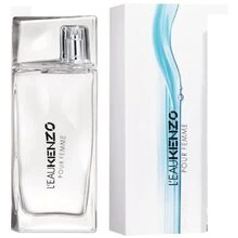 Kenzo Le Eau by Kenzo Eau de toilette - 100ml