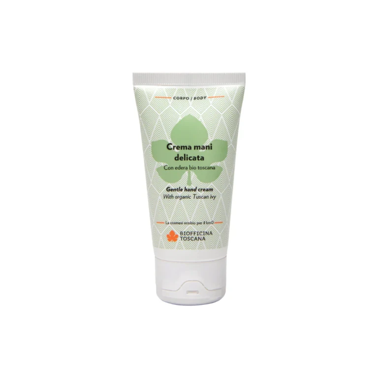 Delicate Ivy Hand Cream 50 ml