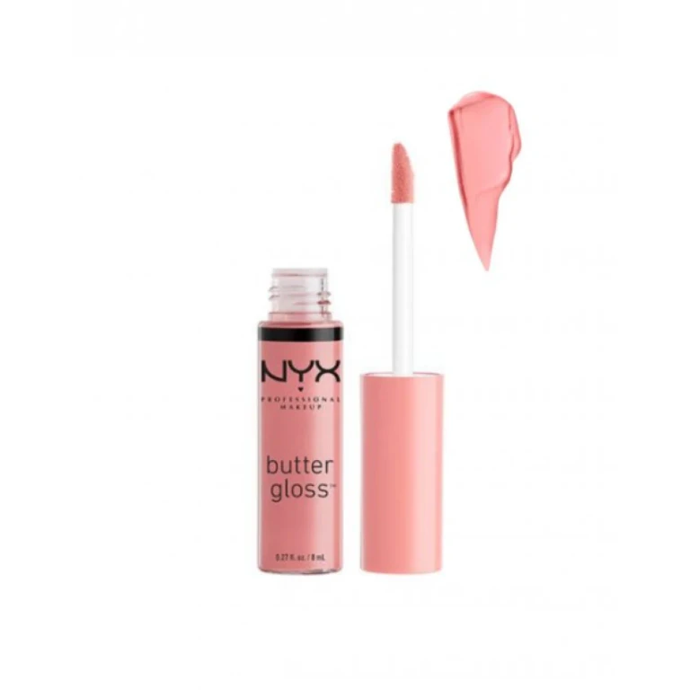 Intense Butter Lip Gloss