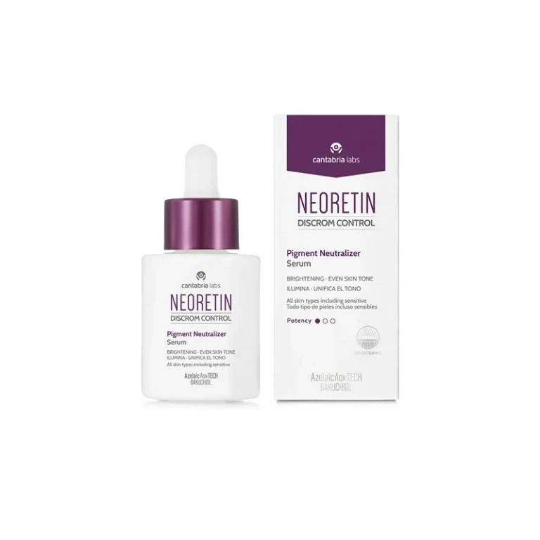 DC Pigment Neutralizer Serum 30 ml