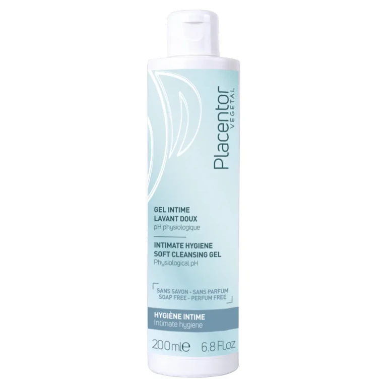 Placentor Vegetal Intimate Cleansing Gel 200ml