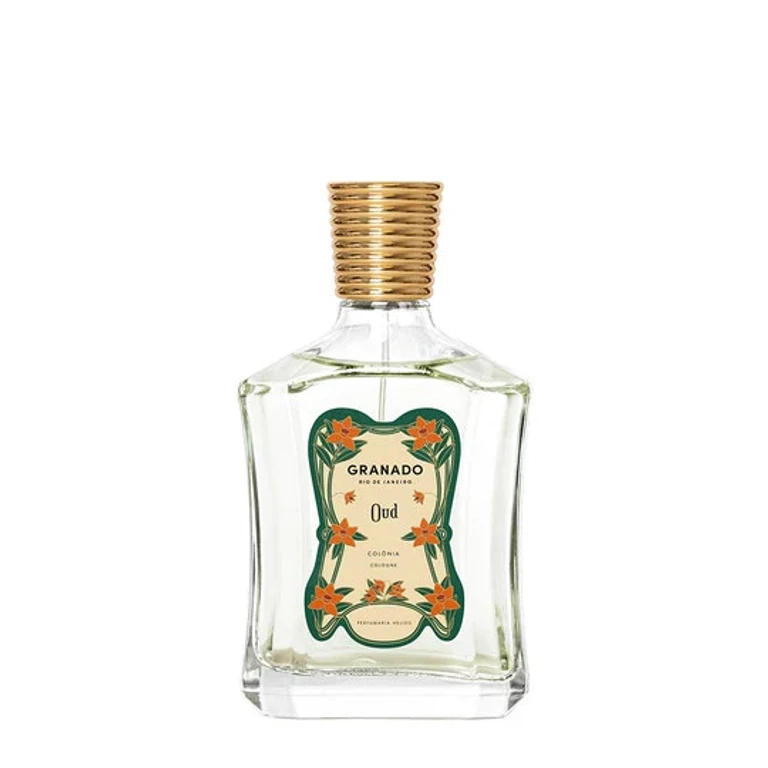 Oud Cologne 100 ml