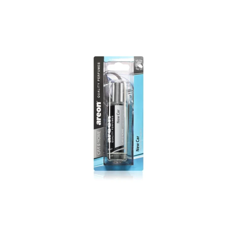 Perfume New Car car air freshener with diffuser 35 ml
