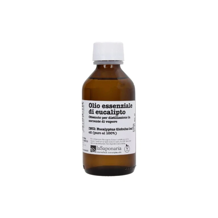 Eucalyptus Essential Oil 100ml