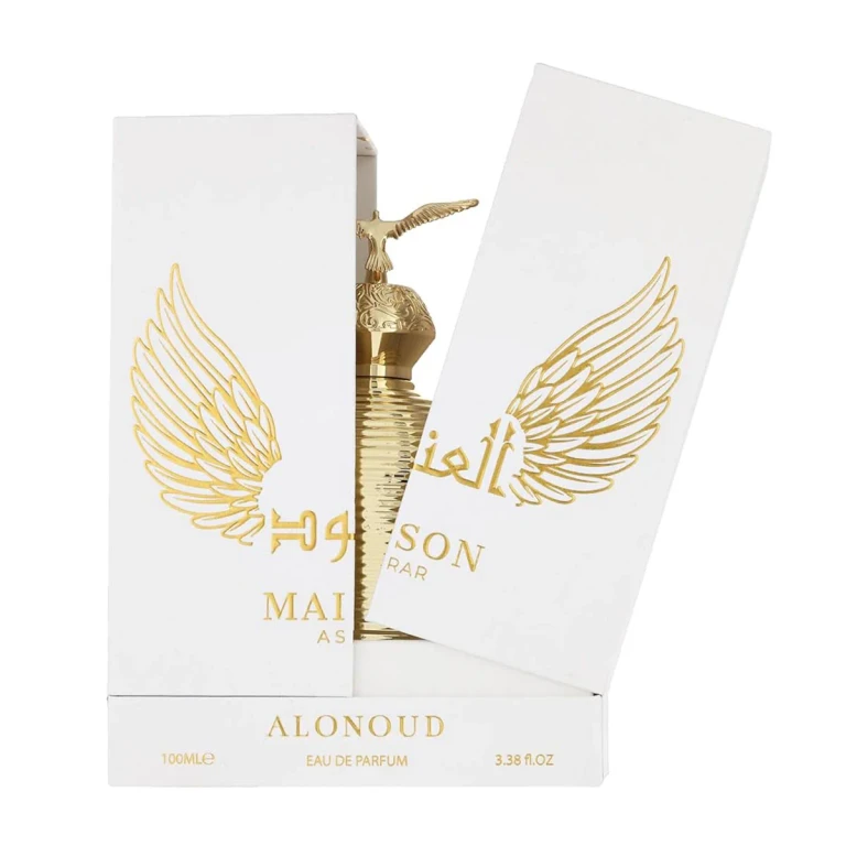 Alonoud Eau de Parfum 100 ml Spray