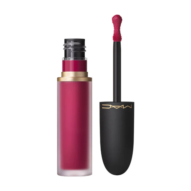 Powder Kiss Lips and cheeks Mousse Make it fashun!